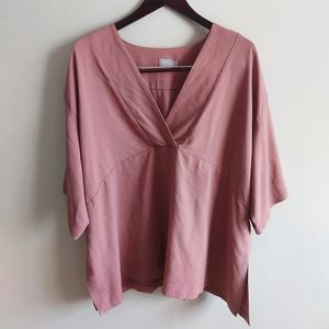 ASOS | Wrap Top